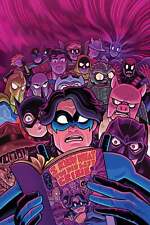 Pre-Order DCS I KNOW WHAT YOU DID LAST CRISIS #1 COVER A DAN HIPP VF/NM DC HOHC picture