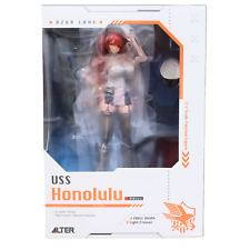 Azur Lane Honolulu Light Equipped 1:7 Scale Statue by ALTER picture
