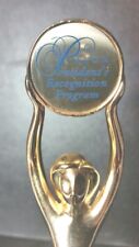 2006- 2007 Avon President's Recognition program Figurine trophy #1 in district  picture