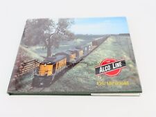 The Alco Line by Eric Hirsimaki ©1993 HC Book picture