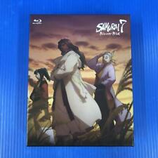 Tv Anime Samurai7 Blu-Ray Box japan picture