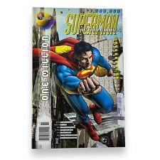 Superman Action Comics 1,000,000  DC Comics picture