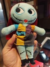 Disney Parks The Nightmare Before Christmas 9 Inch Itty Bitty Sally RARE picture