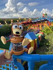 2024 Disney Parks Pixar Fest Toy Story Slinky Dog Sipper New SOLD OUT picture