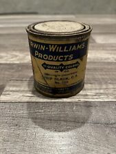 Vintage Sherwin-Williams Products Paint Can picture