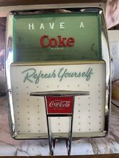 RARE LV3 Coca Cola Fountain Dispenser (1950-1960) picture