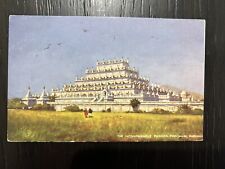 Mandalay Burma 1910s Postcard picture