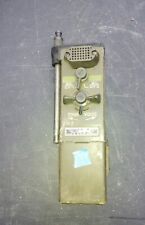 Genuine U.S. Vietnam Era AN/PRT-4 Handheld Radio Transmitter walkie-talkie #1 picture