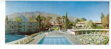 Ray Ryan's El Mirador Hotel, Palm Springs, California, Extra Long Postcard 1950s picture