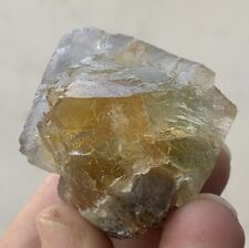 645 Carats beautiful  Fluorite Crystal  Specimen from Nagar Pakistan picture