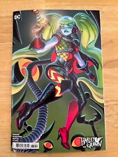 Harley Quinn #39 1:50 Incentive Variant 2024 DC Comics picture