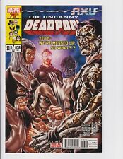 DEADPOOL #38 (2015) NM or Better picture
