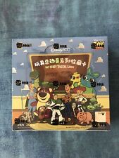 2023 KAKAWOW DISNEY 100 TOY STORY HOTBOX -  FACTORY SEALED BOX NEW US SELLER picture