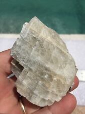 Calcite from St Lawrence County New York picture