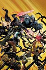 Benjamin Percy X-Force By Benjamin Percy Vol. 5 (Paperback) picture