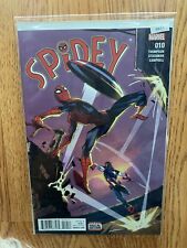 Spidey 010 - High Grade Comic - B97-7 picture