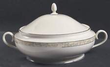 Lenox Springdale  Round Covered Vegetable Bowl 3551294 picture