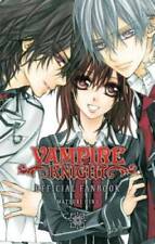 Vampire Knight Official Fanbook - Paperback By Hino, Matsuri - GOOD picture