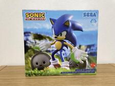 Sonic The Hedgehog Premium Figure Frontier picture