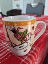 Beautiful Kafer 2018 Prinzregentenstr Mug Coffee Tea 81675 Munchen picture