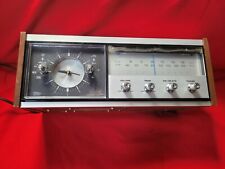 VINTAGE SONY 8FC-65W 9 TRANSISTOR 2 BAND SOLID STATE AM/FM RADIO picture
