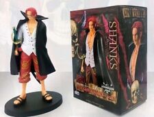 One Piece FILM RED Shanks Figure DXF THE GRANDLINE SERIES Banpresto picture