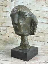 Woman Venice bronze sculpture Gia Cometti Hot Cast Handcrafted Statue GIFT Art picture