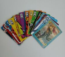 DC Single Swap Playing Card Queen Spades (Pick Your Card) picture
