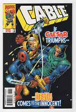 Cable #70 (Aug 1999, Marvel) Joe Casey Jose Ladronn p picture