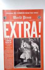 Extra #2 Gemstone (1955) VF+ 1st Print Comic Book picture