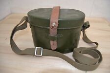 Korean War Era Chinese Army Aluminum Mess Kit food canteen unissued 1951 picture