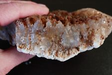 Stinking Water Plume Agate Rough Oregon 1 Lb. 12 oz. picture