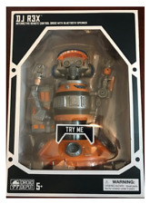 Disney Parks Star Wars DJ R3X - D-0 - BD-1 Interactive Droid Set New With Box picture