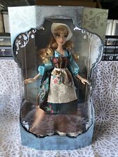 Disney Cinderella In Rags 70th Anniversary 17 inch Limited Edition Doll 2020 NIB picture