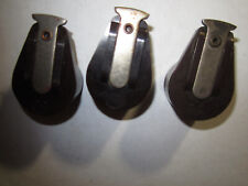 VINTAGE GILFILLIAN BROS.  ignition rotors-lot of 3 picture