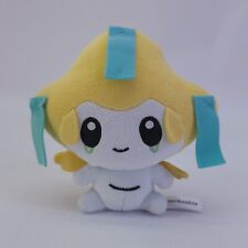 Jirachi Pokemon Center Japan 2014 Mini Pokedoll Doll 5