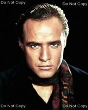 8x10 Marlon Brando PHOTO photograph picture print hot sexy cute young actor picture