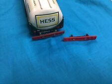1964 Hess Truck Rear Bumper Part Reproduction picture