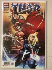 Thor #4A 6th series 8.0 (2020) picture