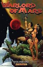 Warlord of Mars - Paperback By Nelson, Arvid - GOOD picture