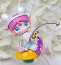 Rolife x Suri Go Outing Go Fishing Mini Anime Figure Designer Art Toy Figurine picture