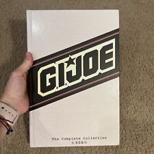 GI Joe Volume 6 HC The Complete Collection Vol 6 Hardcover IDW 2017 picture
