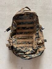Woodland Marpat Assault Pack APB03 ILBE Backpack picture