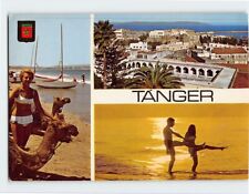 Postcard Tanger, Morocco picture