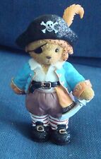 Cherished Teddies Gary There's No Arrgh-wing Friendship Pirate 4023635 (s) picture
