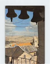 Postcard Bethlehem Bell Bethlehem Palestine picture