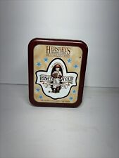 1995 Hershey's Chocolate Trading Cards 36 Packs in Factory Un Sealed Tin *READ* picture