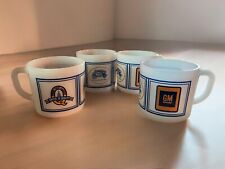 Vintage GM Coffee Mugs picture