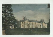 Château de la Malmaison Napoleon Bonaparte Joséphine French Postcard picture