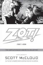 Zot: The Complete Black and White Collection: 1987-1991 - Paperback - VERY GOOD picture